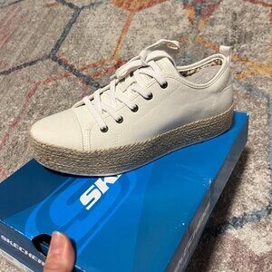 Skechers - BOBS Sesame Sun Dazing Sneaker